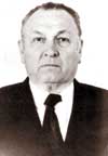 Пономарев А. С. - начальник строительства в 1950-1952 годах.